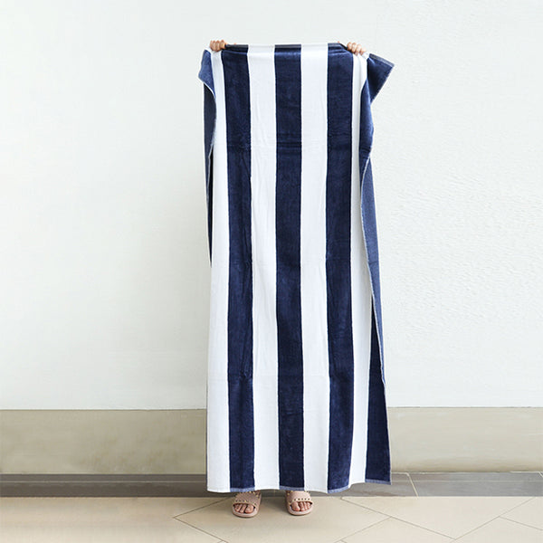 Summer Stripes