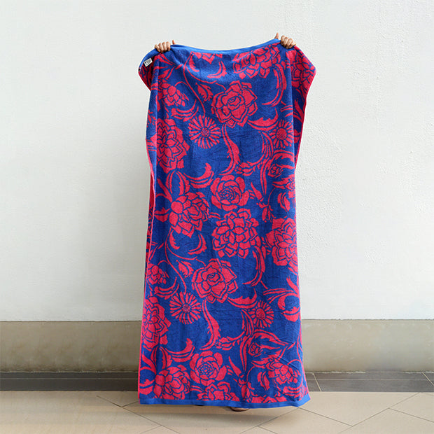 Floral paradise