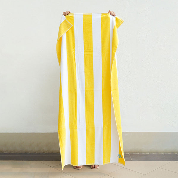 Summer Stripes