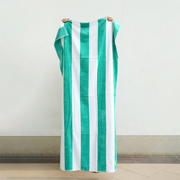 Summer Stripes