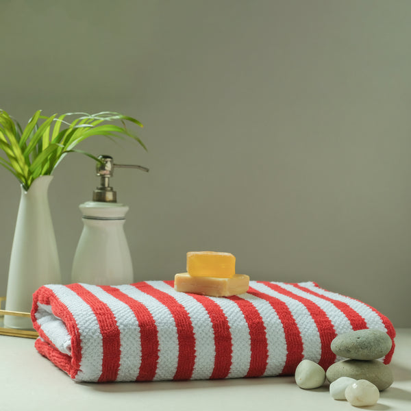Saorsa Stripes