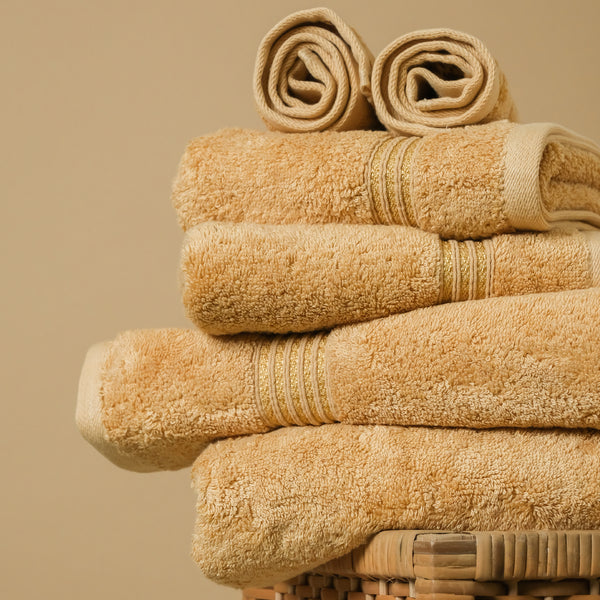Aura Toast Hand and Wash Towels